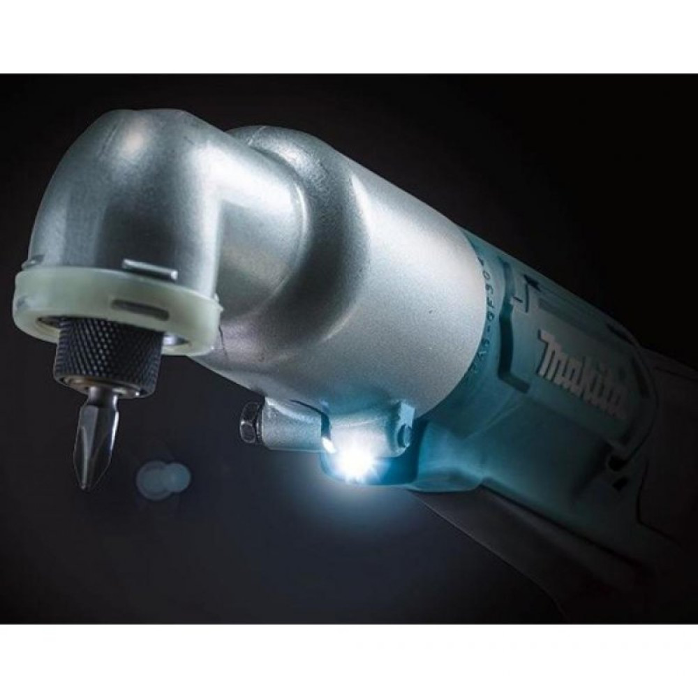 Гайковерт Makita CXT Slider, 60НМ (без АКБ та БП) (TL064DZ)
