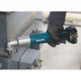 Гайковерт Makita CXT Slider, 60НМ (без АКБ та БП) (TL064DZ)
