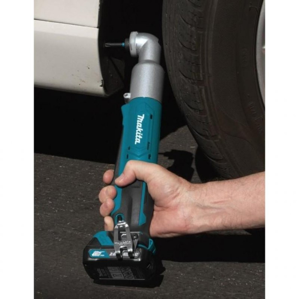 Гайковерт Makita CXT Slider, 60НМ (без АКБ та БП) (TL064DZ)