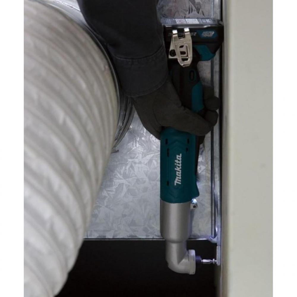 Гайковерт Makita CXT Slider, 60НМ (без АКБ та БП) (TL064DZ)