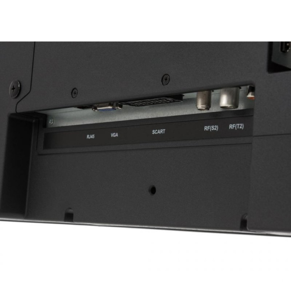 Телевізор Vinga M65UHD20G