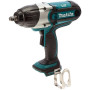 Гайковерт Makita LXT, 440Нм, 1/2 