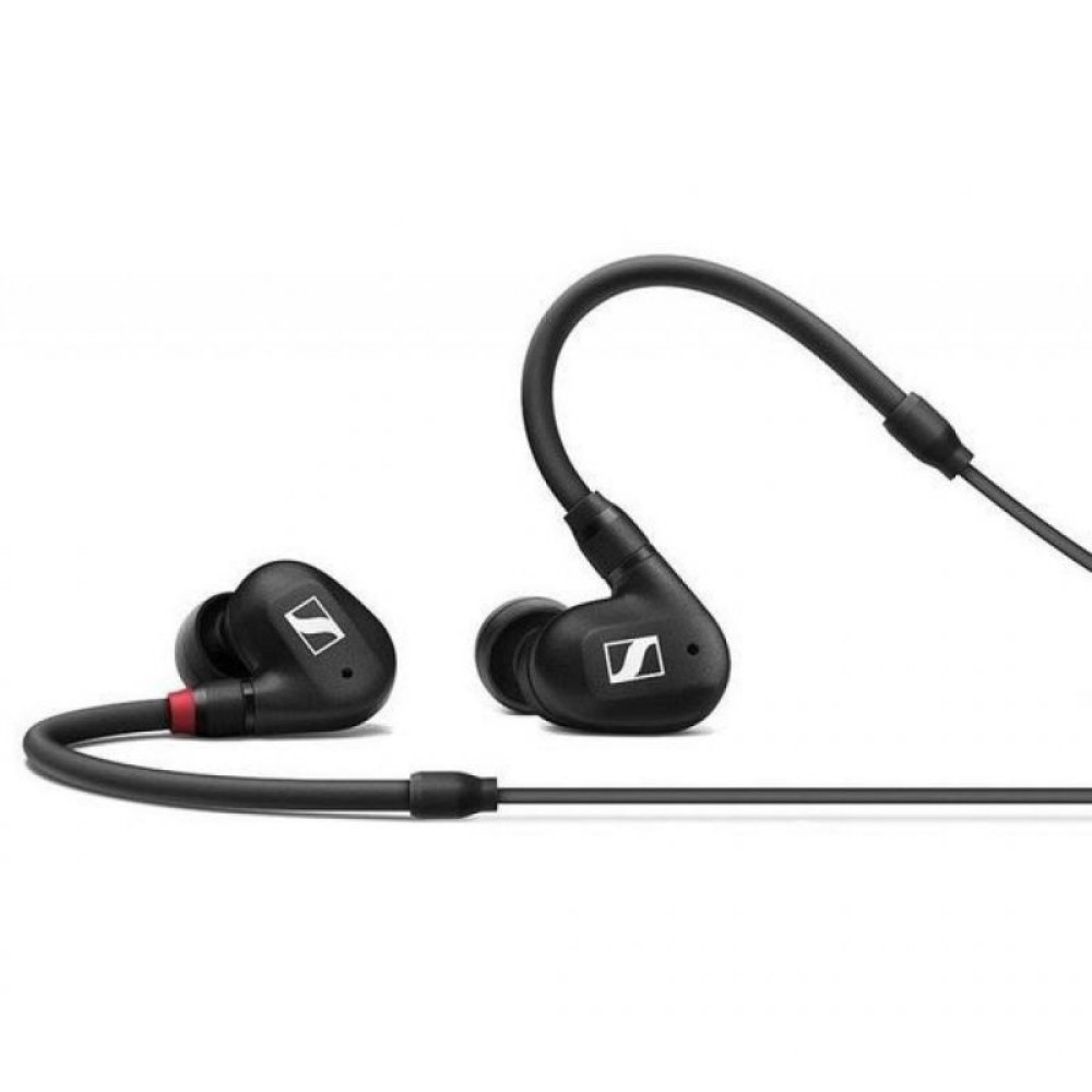 Наушники Sennheiser IE 40 PRO Black (507481)