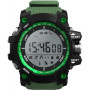 Смарт-годинник UWatch XR05 Green (F_55469)