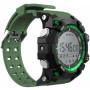 Смарт-годинник UWatch XR05 Green (F_55469)