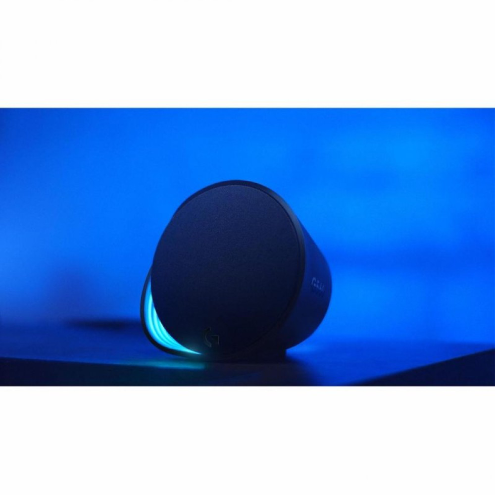 Акустическая система Logitech G560 (980-001301)