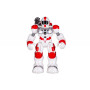 Интерактивная игрушка Same Toy Робот Фаермен на радиоуправлении (9088UT)