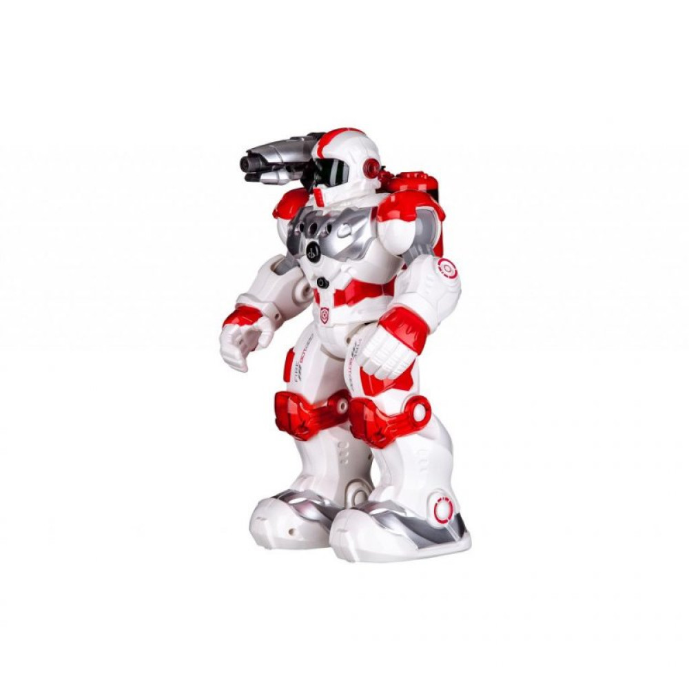 Интерактивная игрушка Same Toy Робот Фаермен на радиоуправлении (9088UT)