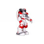 Интерактивная игрушка Same Toy Робот Фаермен на радиоуправлении (9088UT)