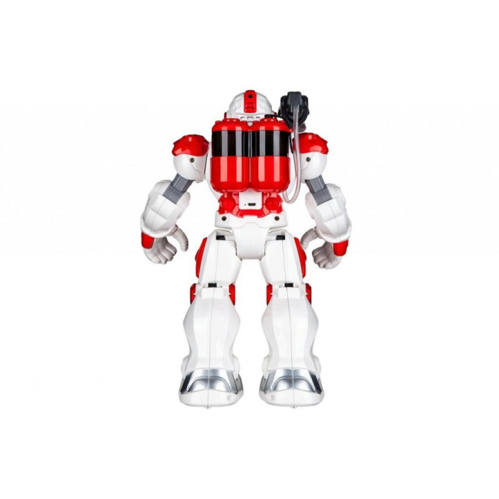 Интерактивная игрушка Same Toy Робот Фаермен на радиоуправлении (9088UT)