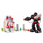 Интерактивная игрушка Same Toy Робот Фаермен на радиоуправлении (9088UT)