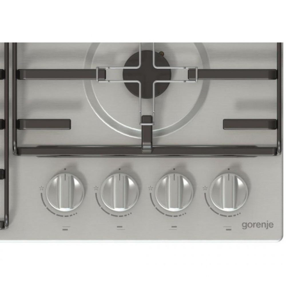 Варочная поверхность Gorenje GW 640 X
