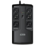 Источник бесперебойного питания Mustek PowerMust 600VA Offline (600-LED-OFF-T10)