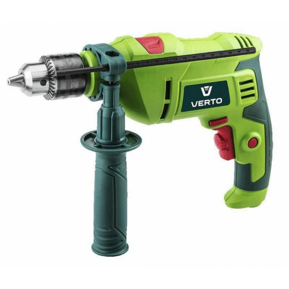 Дриль Verto 50G519