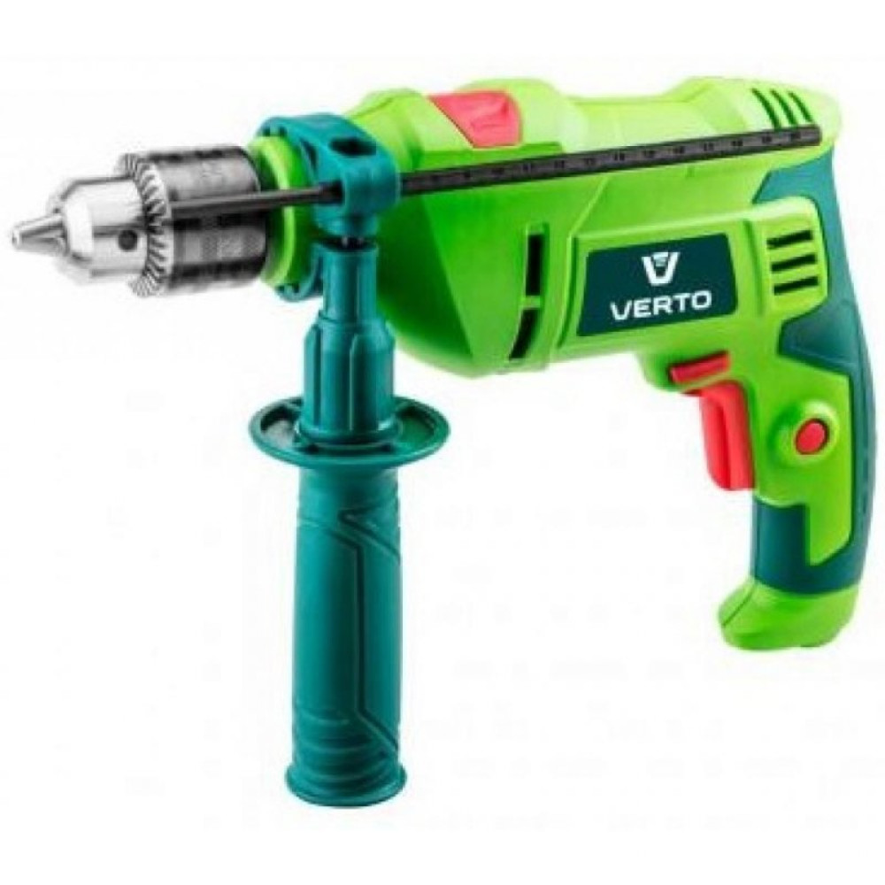 Дриль Verto 50G528