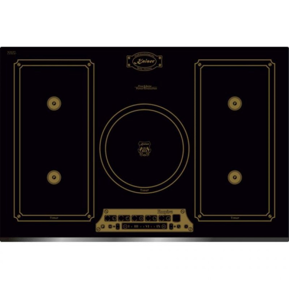 Варочная поверхность Kaiser KCT7795FIEM