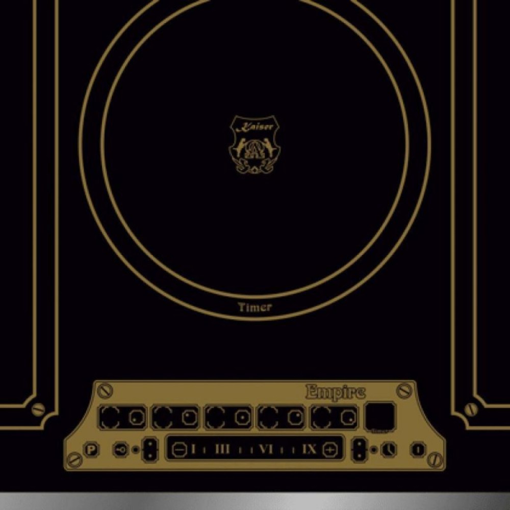 Варочная поверхность Kaiser KCT7795FIEM