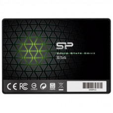 Накопитель SSD 2.5" 120GB Silicon Power (SP120GBSS3S56B25)
