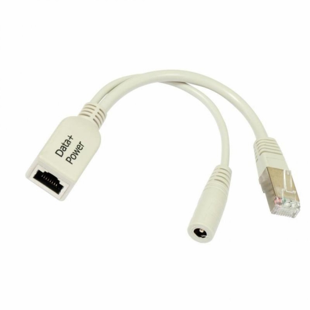 Точка доступа Wi-Fi Mikrotik RBLHG-5HPnD