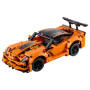 Конструктор LEGO TECHNIC Chevrolet Corvette ZR1 579 дет. (42093)
