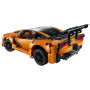 Конструктор LEGO TECHNIC Chevrolet Corvette ZR1 579 дет. (42093)