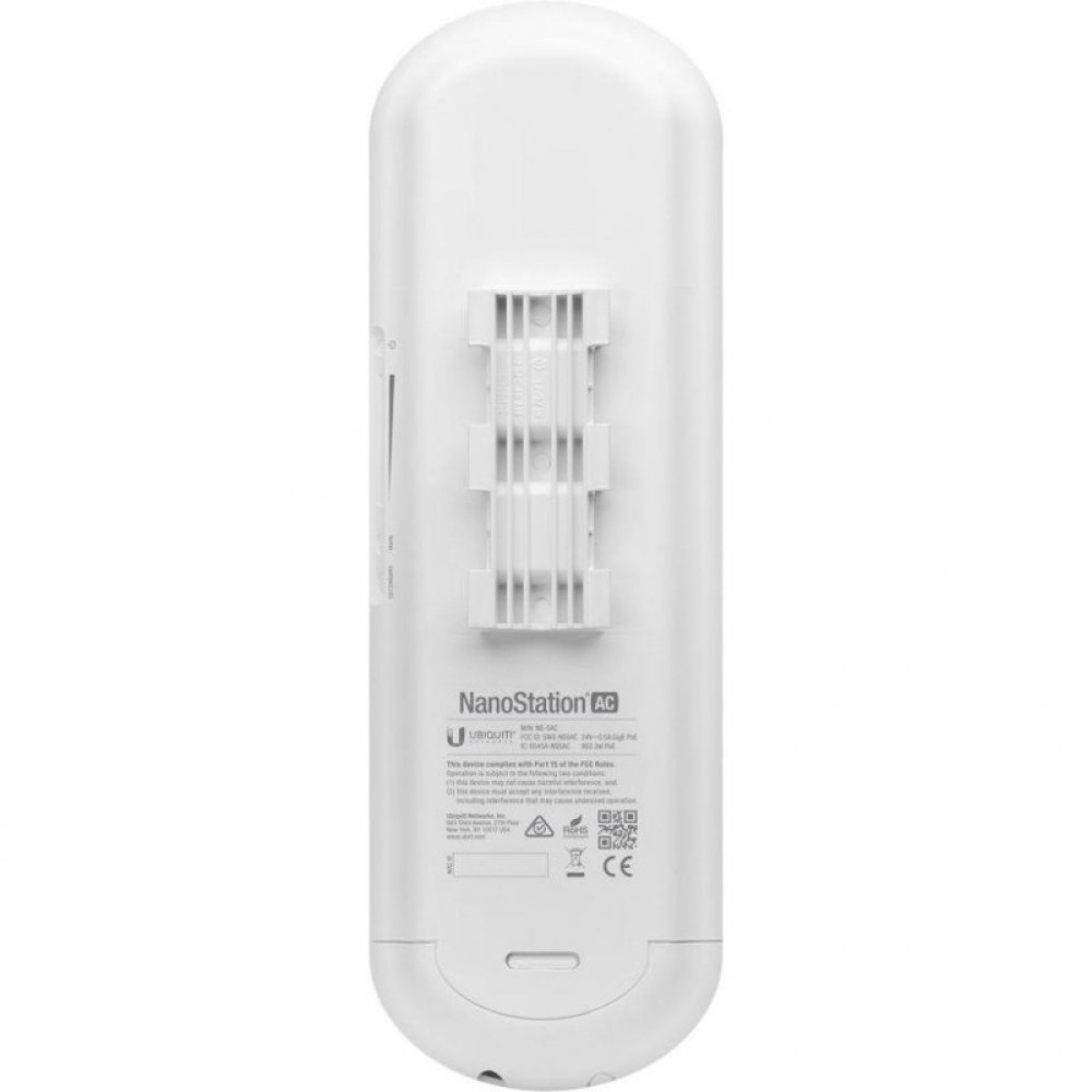 Точка доступа Wi-Fi Ubiquiti NS-5AC