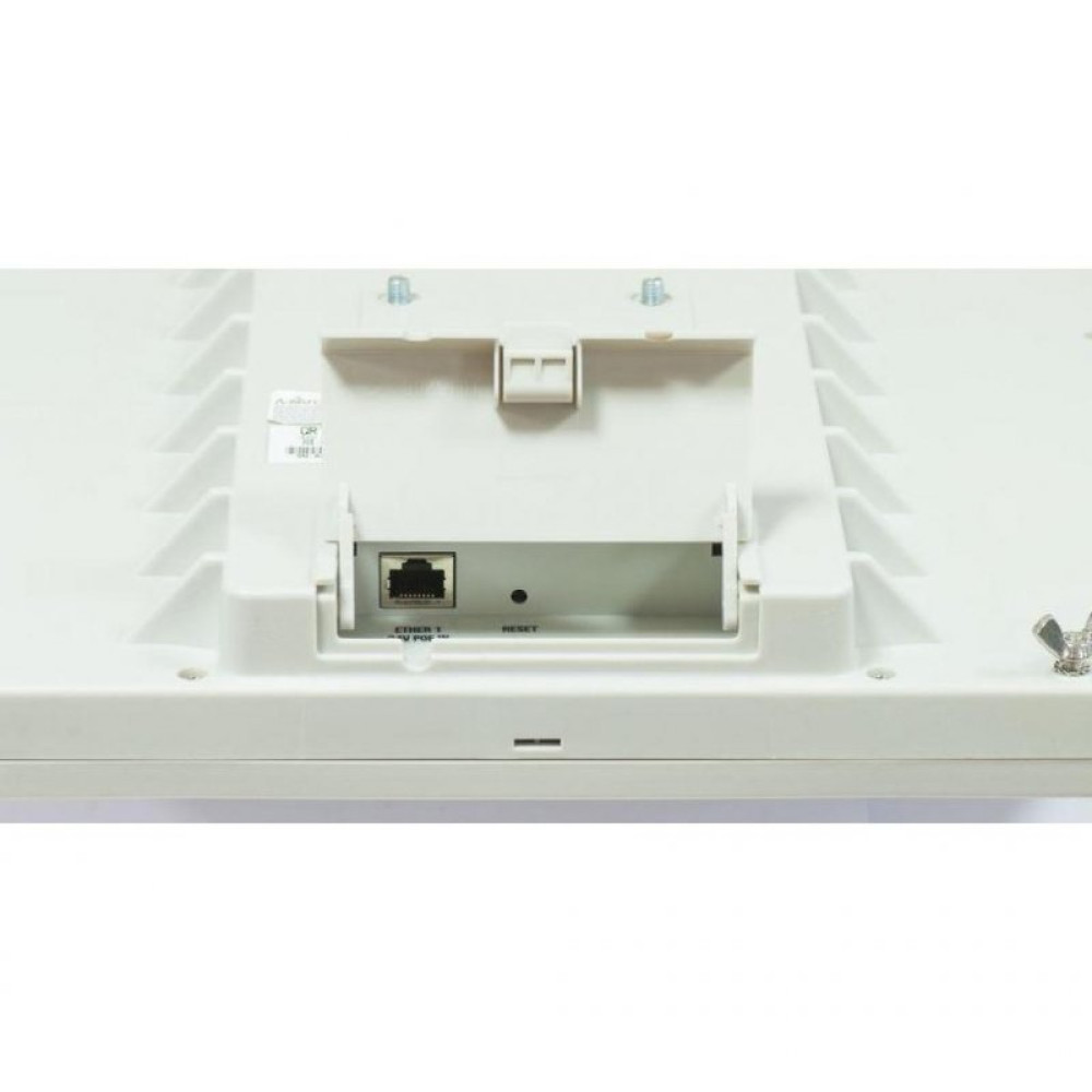 Точка доступу Wi-Fi Mikrotik RBQRTG-2SHPnD