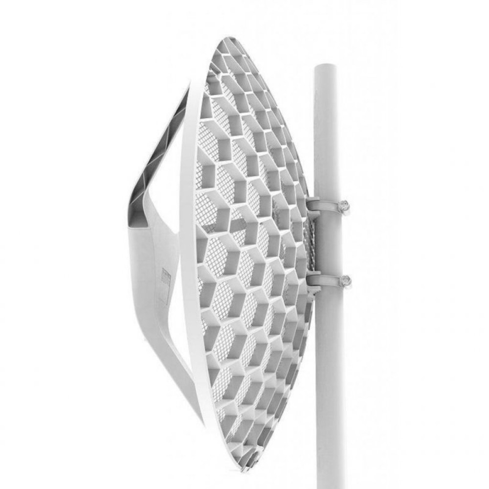 Точка доступу Wi-Fi Mikrotik RBLHGG-5acD-XL