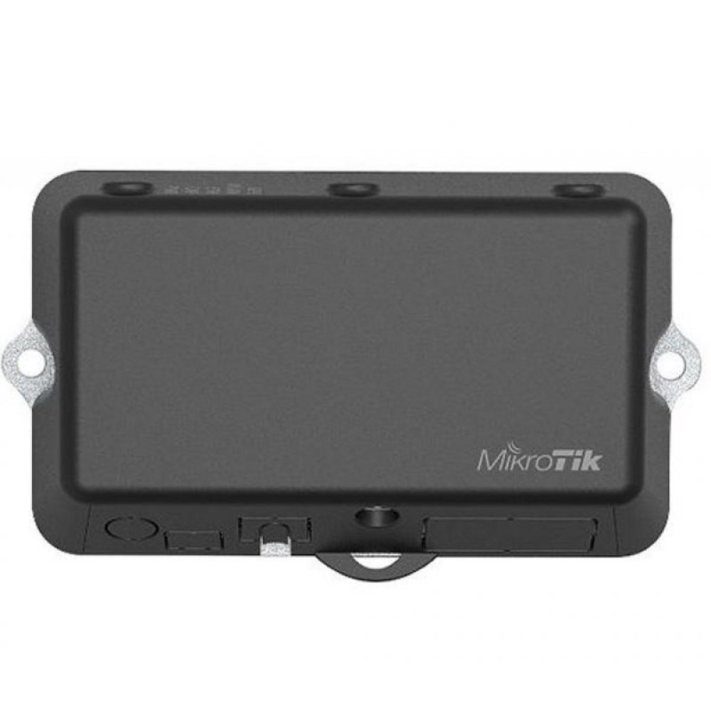 Точка доступу Wi-Fi Mikrotik RB912R-2nD-LTm&R11e-LTE