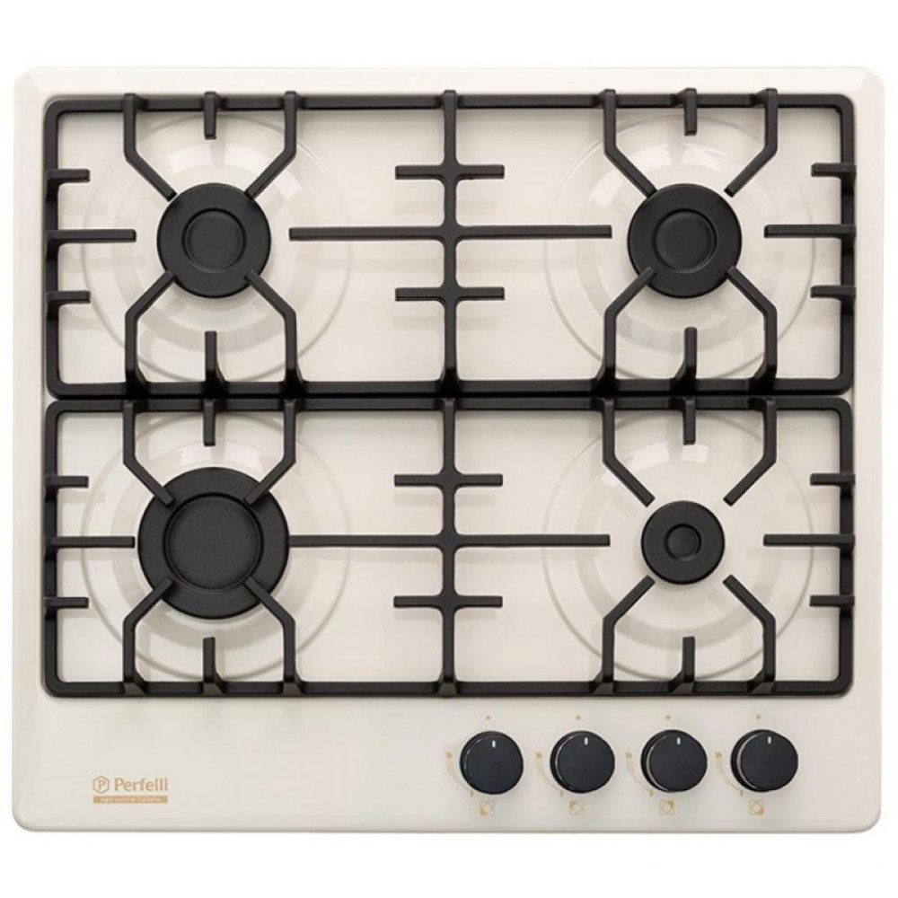 Варочная поверхность PERFELLI HGM 61020 IV