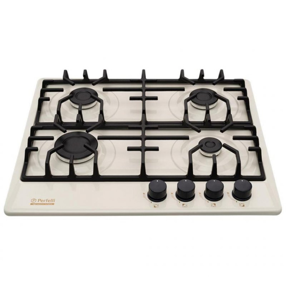 Варочная поверхность PERFELLI HGM 61020 IV