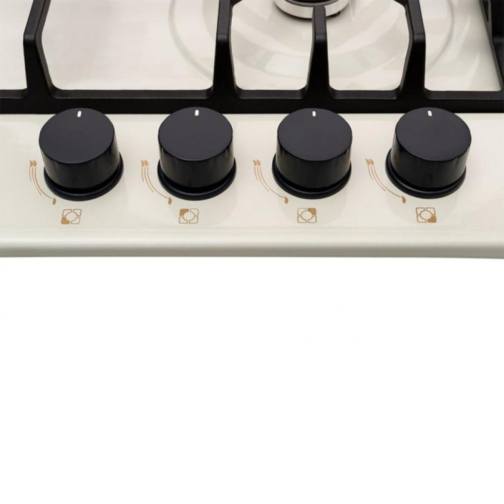 Варочная поверхность PERFELLI HGM 61020 IV