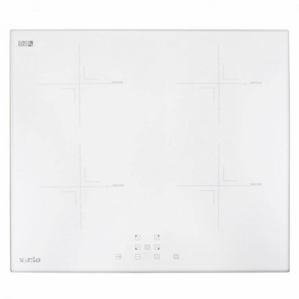 Варочна поверхня Ventolux VI 64 TC WH