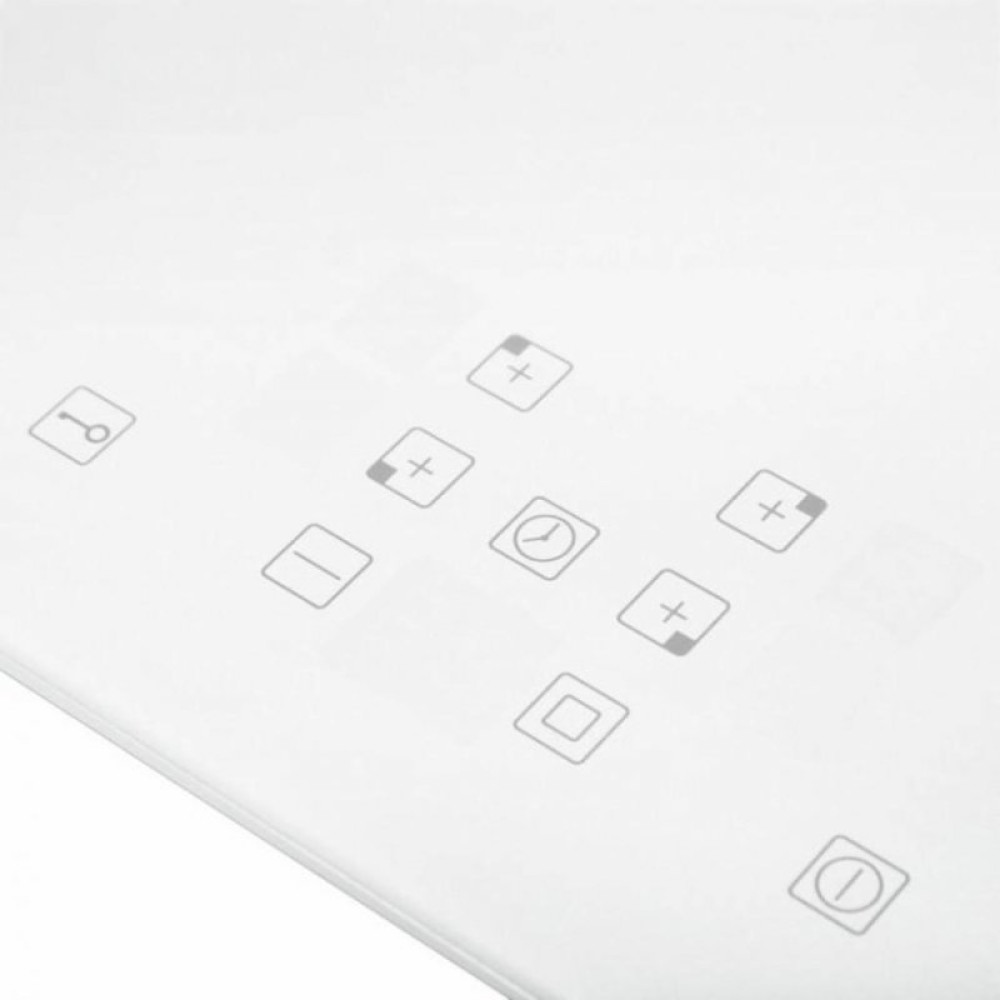 Варочна поверхня Ventolux VI 64 TC WH