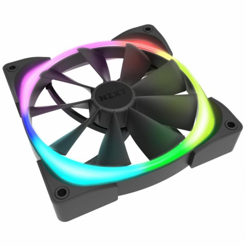 Кулер для корпуса NZXT Aer RGB 2 - Single (HF-28140-B1)