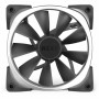 Кулер для корпуса NZXT Aer RGB 2 - Single (HF-28140-B1)