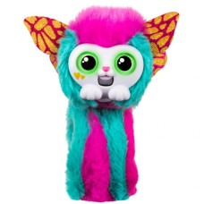 Интерактивная игрушка Moose Wrapples S1 Флутта (28816)