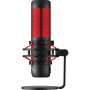 Микрофон HyperX Quadcast (HX-MICQC-BK)