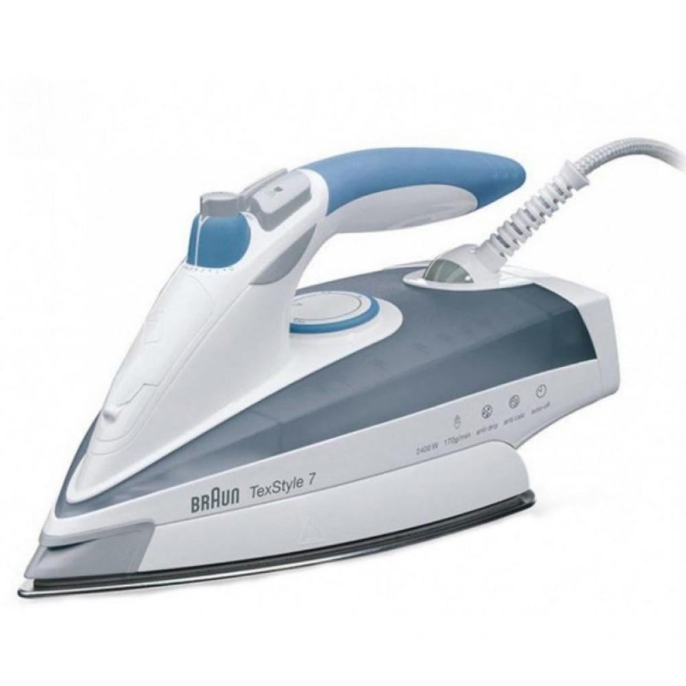 Утюг BRAUN TS 765 EA (TS765EA)