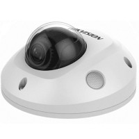 Камера відеоспостереження Hikvision DS-2CD2523G0-IS (2.8)