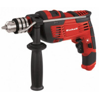Дрель Einhell TC-ID 1000 E ударная (4259825)