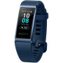 Фитнес браслет Huawei Band 3 Pro Space Blue (Terra-B19) (55023009)