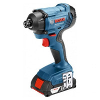 Гайковерт Bosch GDR 180-LI аккумуляторный (0.601.9G5.120)