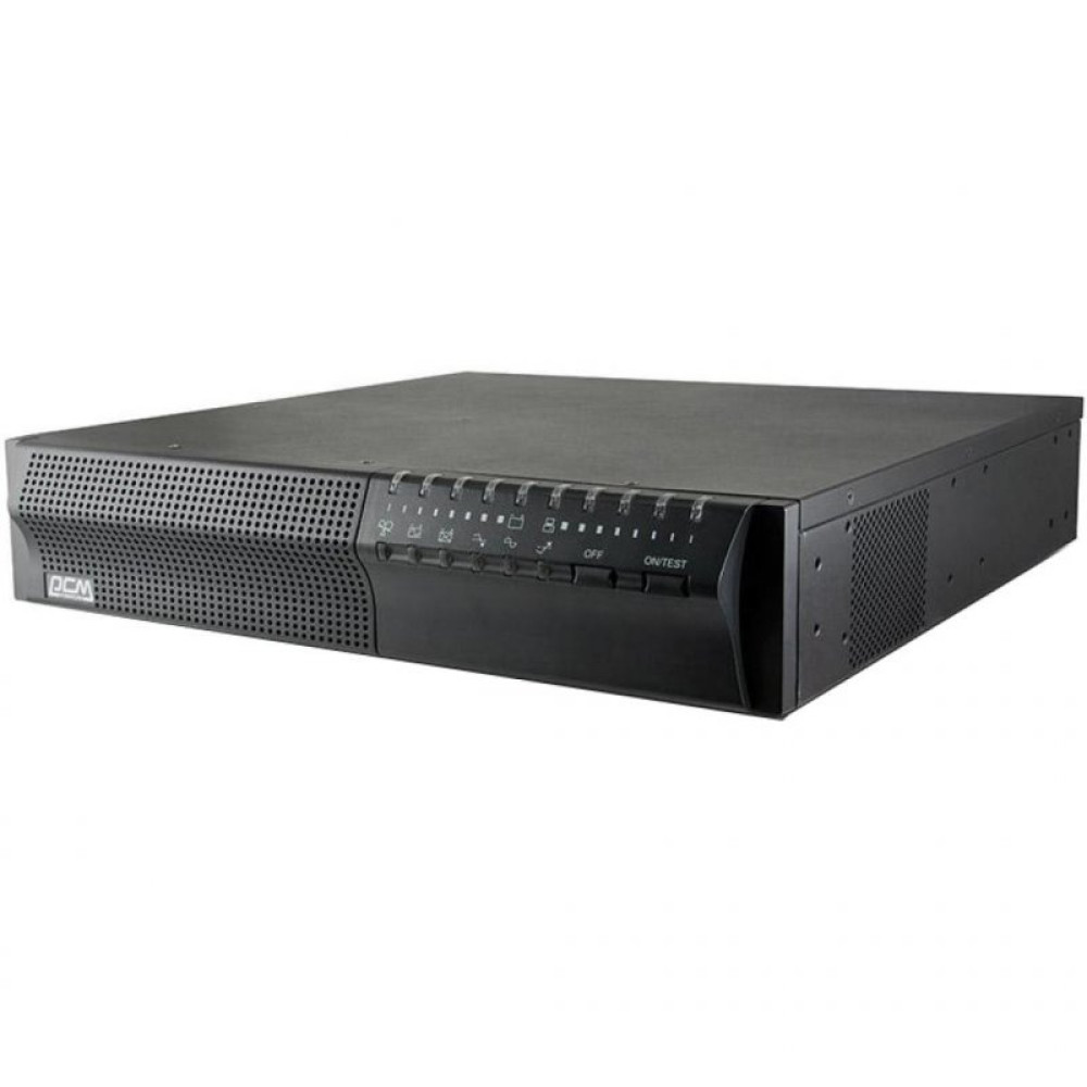 Источник бесперебойного питания Powercom SPR-2000
