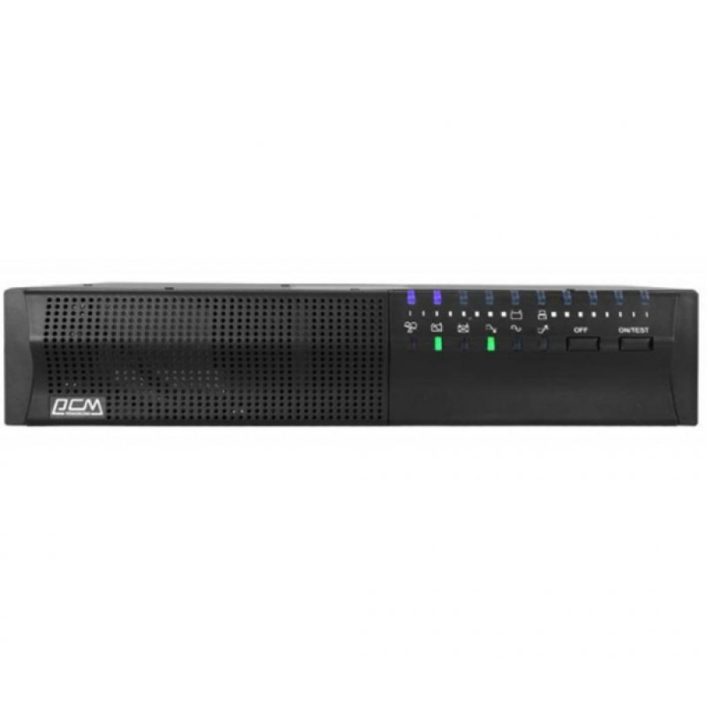 Источник бесперебойного питания Powercom SPR-2000