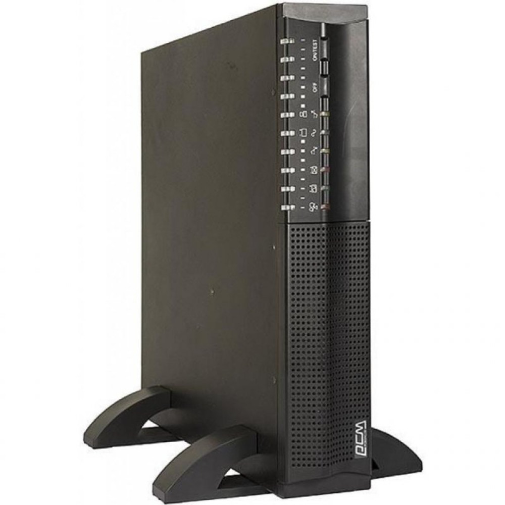 Источник бесперебойного питания Powercom SPR-2000