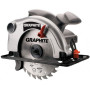 Дисковая пила GRAPHITE 58G486 циркулярная (58G486)