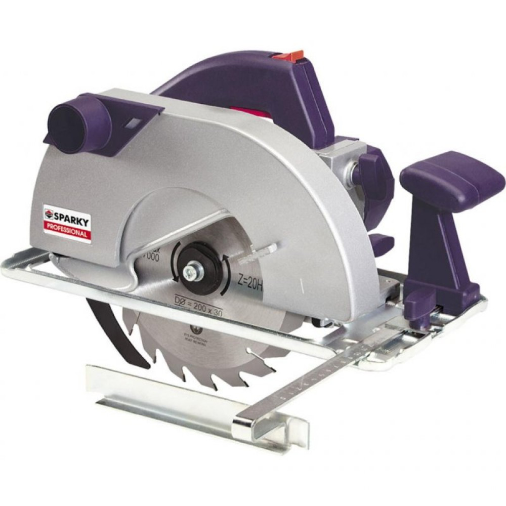 Дискова пила Sparky TK 70 (TK70)