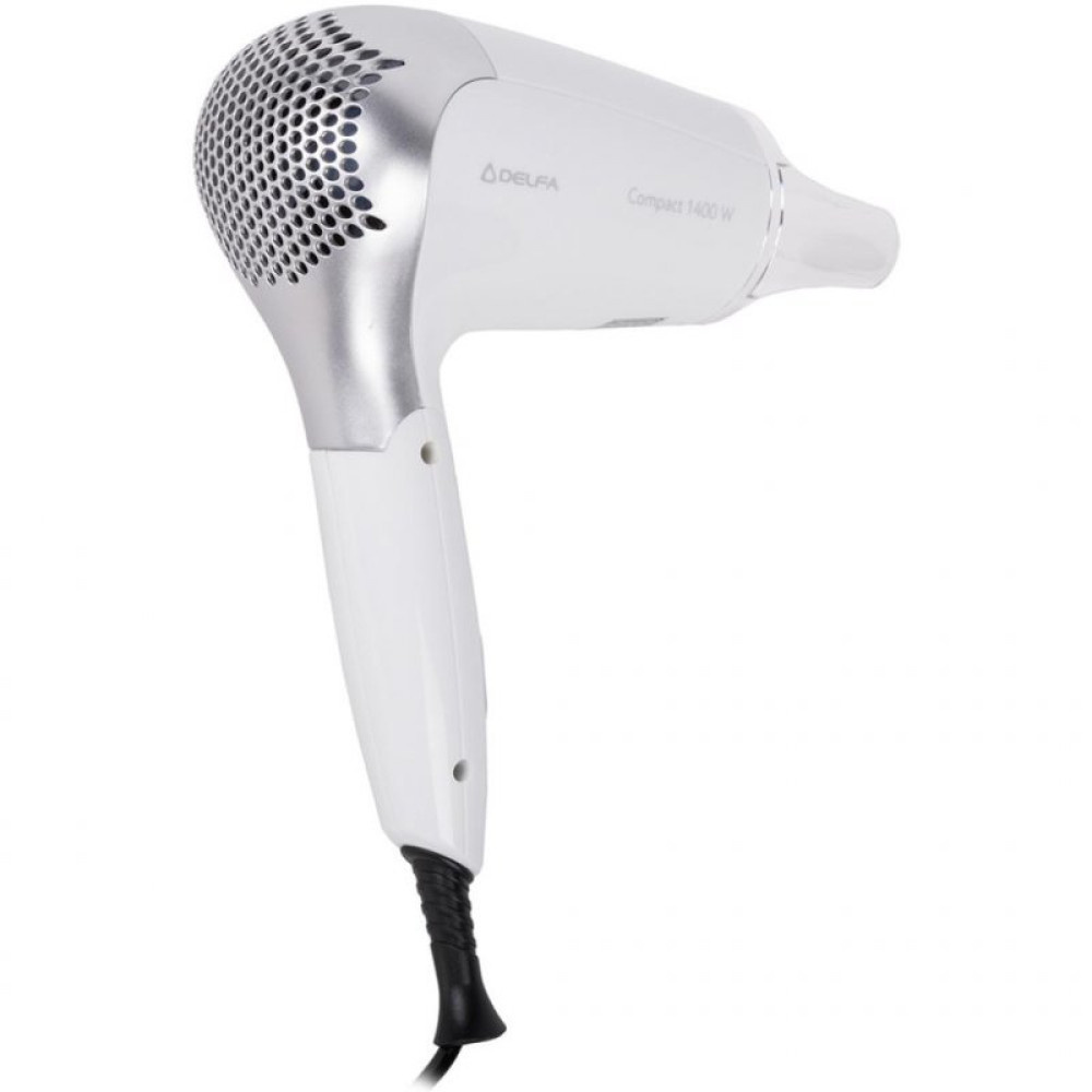 Фен Delfa HDC1400