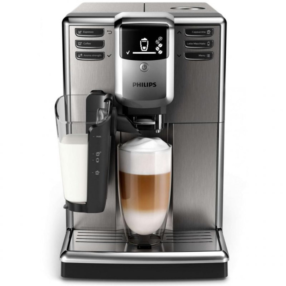 Кофеварка PHILIPS EP5335/10